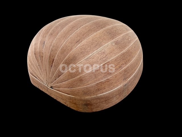 Sapelli Lute Bowl
