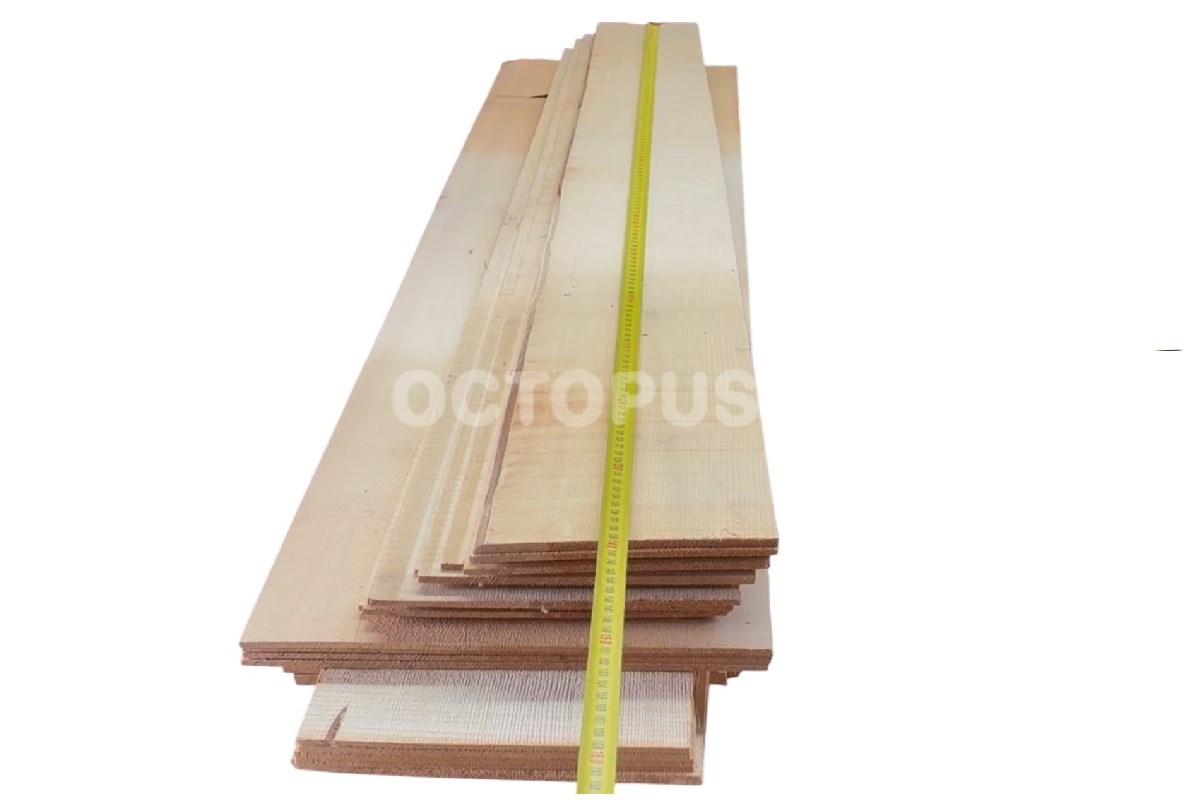 Caucasian Spruce Harpsichord Soundboards