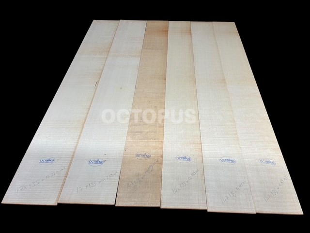 mm5x100-250x500-1800 Caucasian Spruce