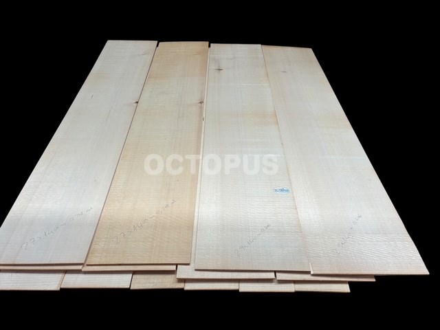 mm5x100-250x500-1800 Caucasian Spruce