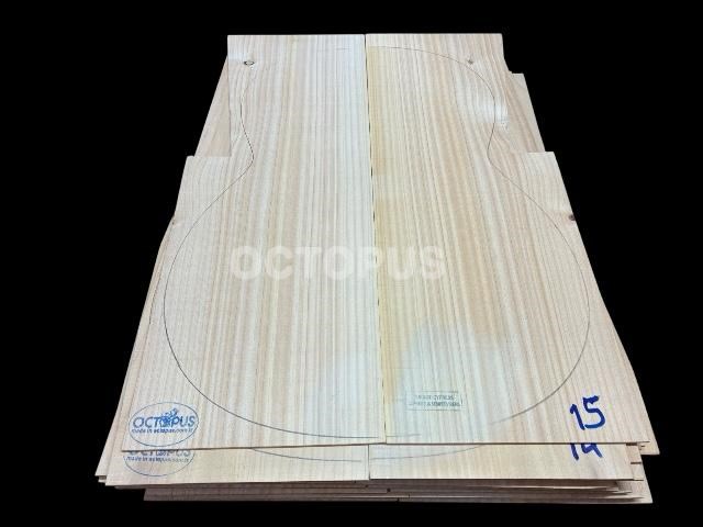 11-20 Numbered Cypress Back-Side