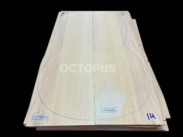 11-20 Numbered Cypress Back-Side