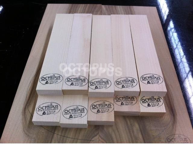 Basswood Oud Neck Blank