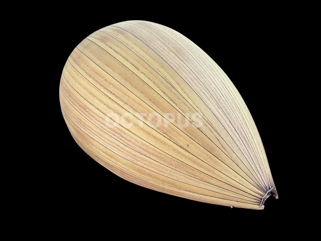 Mulberry Lute Bowl