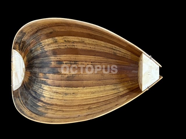 Mulberry Lute Bowl