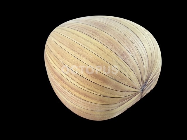 Mulberry Lute Bowl