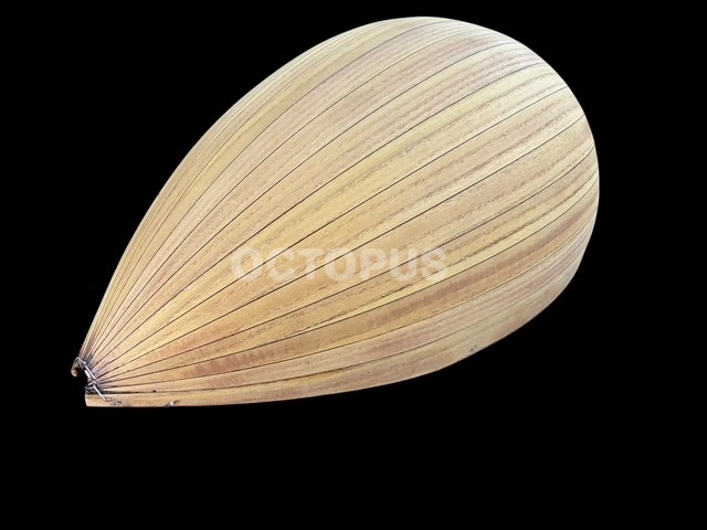 Mulberry Lute Bowl