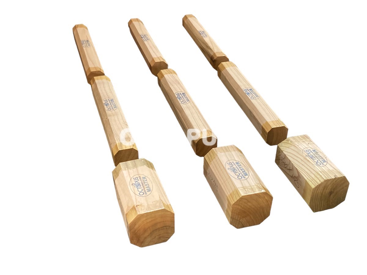 Apricot Tenor Recorder Set