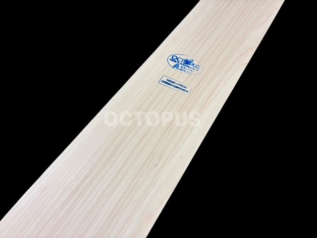 Cypress Side, Monochord