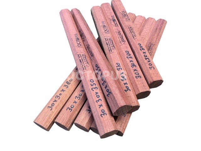 Master Purpleheart
