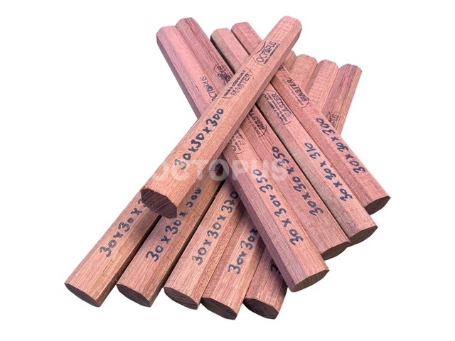 Master Purpleheart