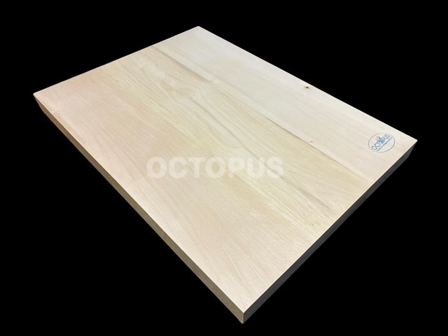 A Grade Alder Body Blanks