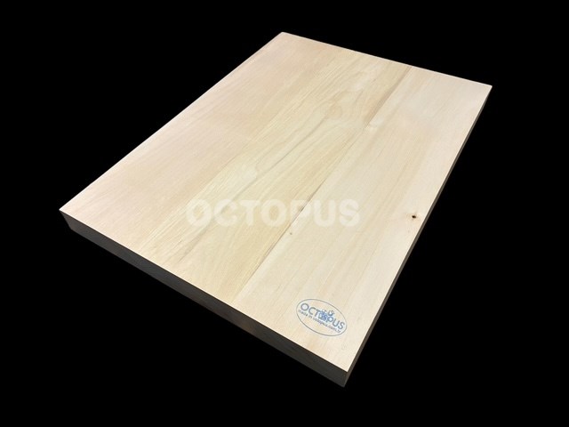 A Grade Alder Body Blanks