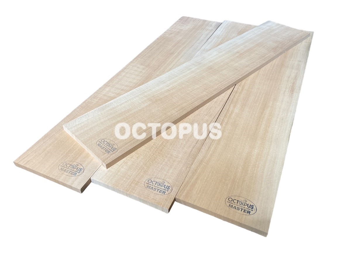 Beech Kanun Pin Blank