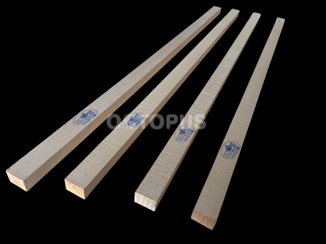 Basswood Tanbur Neck Blank