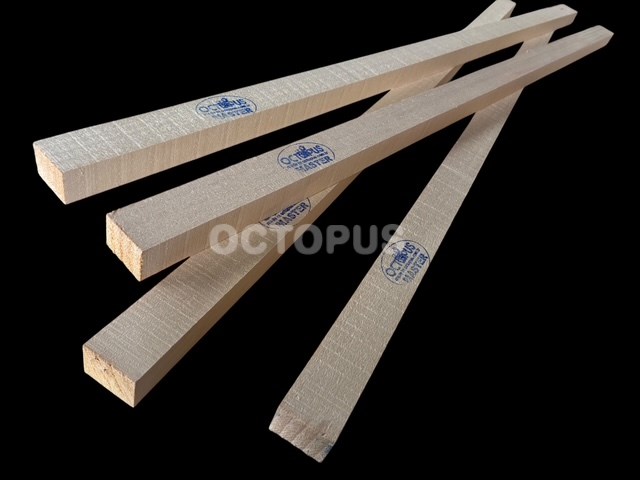 Basswood Tanbur Neck Blank