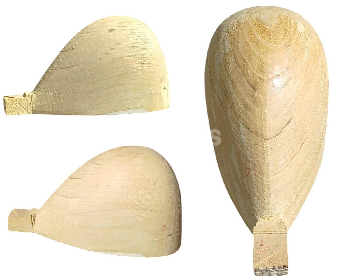 Mulberry Bağlama Bowl Body