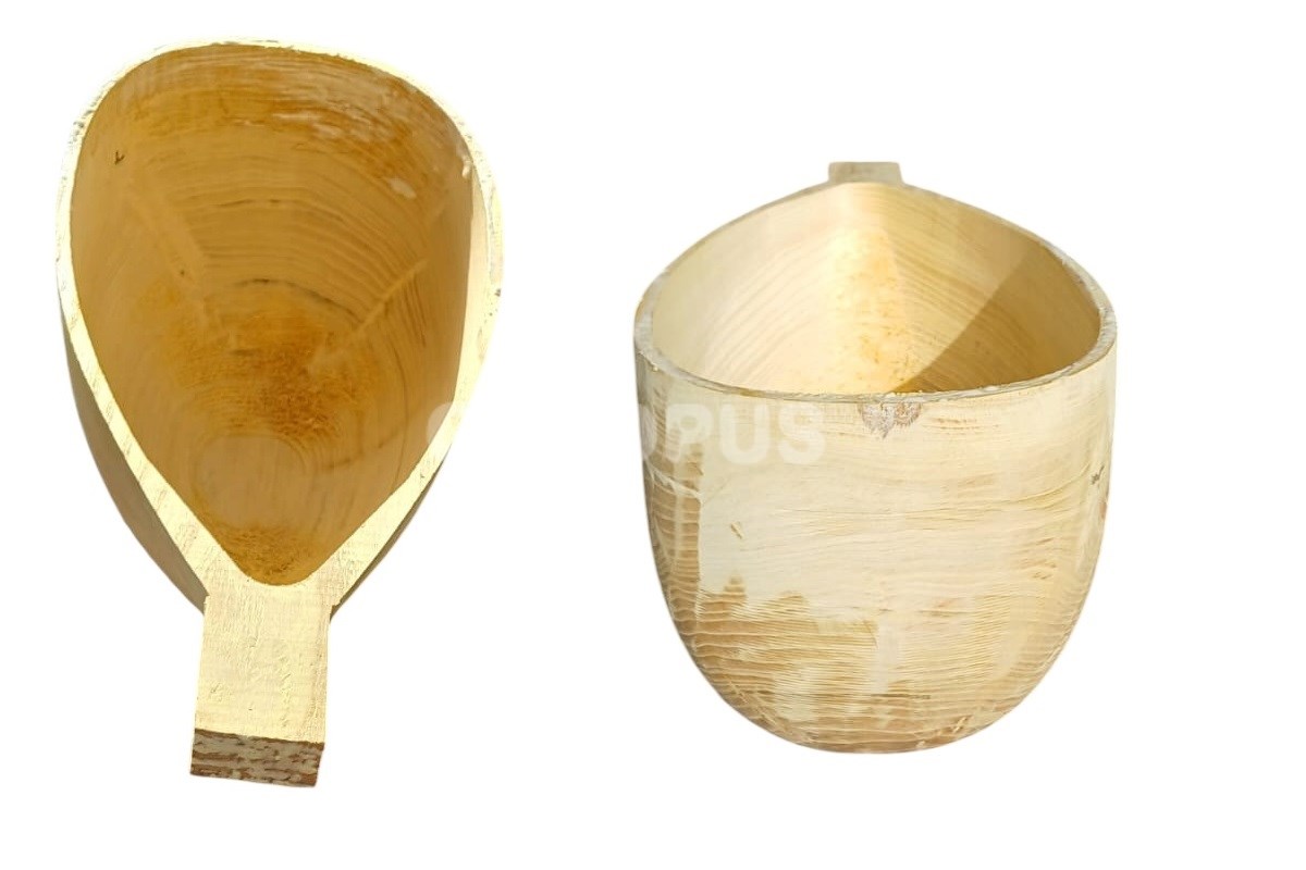 Mulberry Bağlama Bowl Body