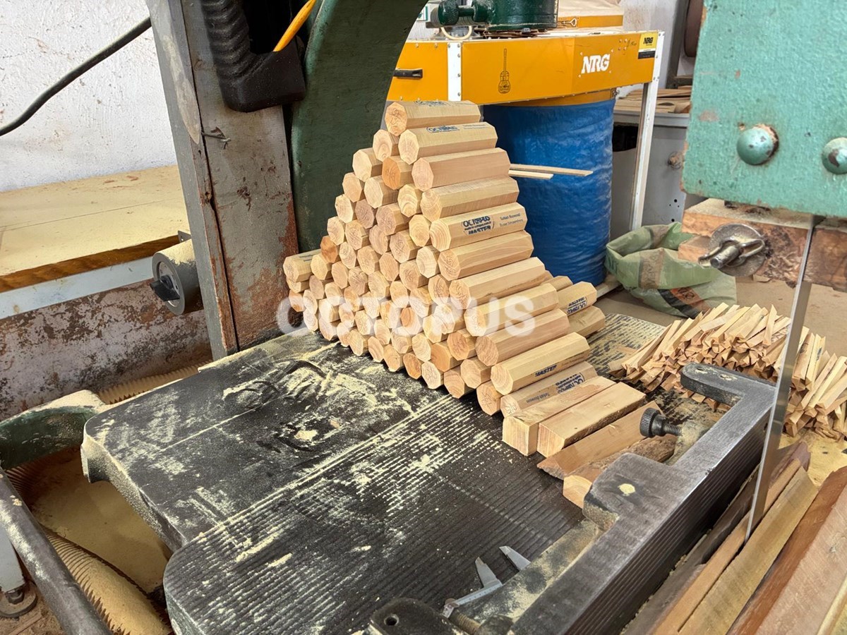 Boxwood Beaudin Flute Sets.