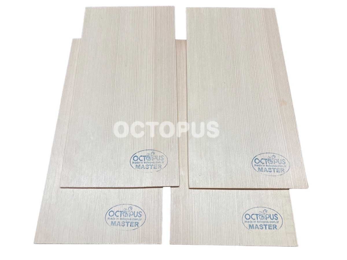 A Kalite Ladin Cura Kapak