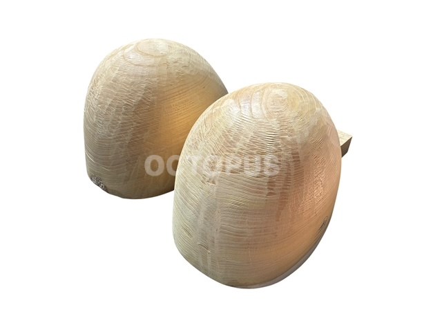 Mulberry Bağlama Bowl Body