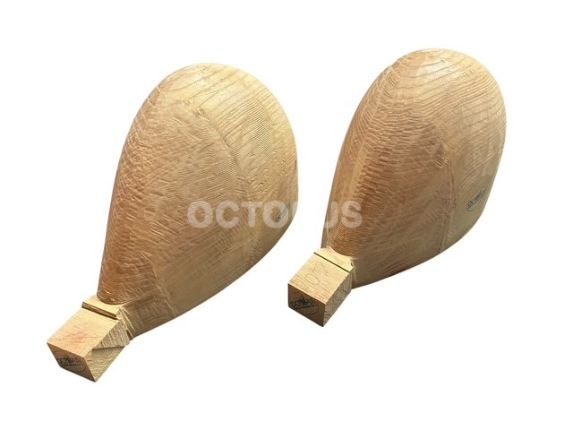 Mulberry Bağlama Bowl Body