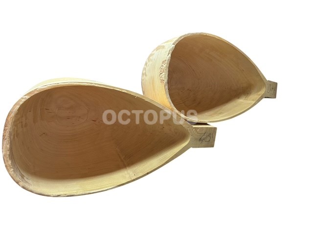 Mulberry Bağlama Bowl Body