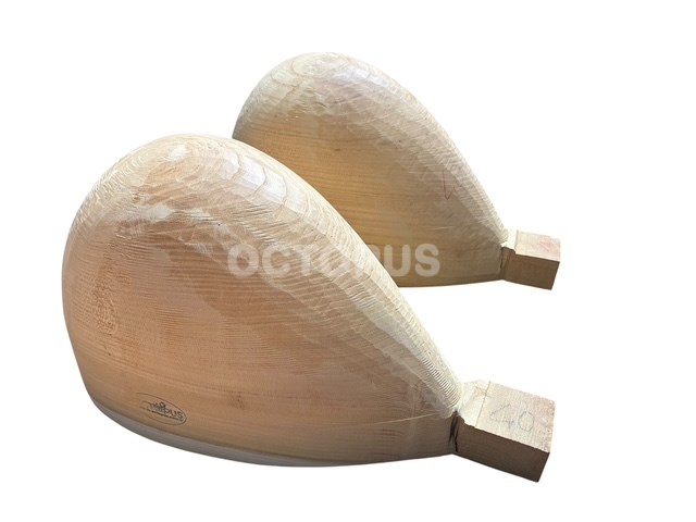 Mulberry Bağlama Bowl Body