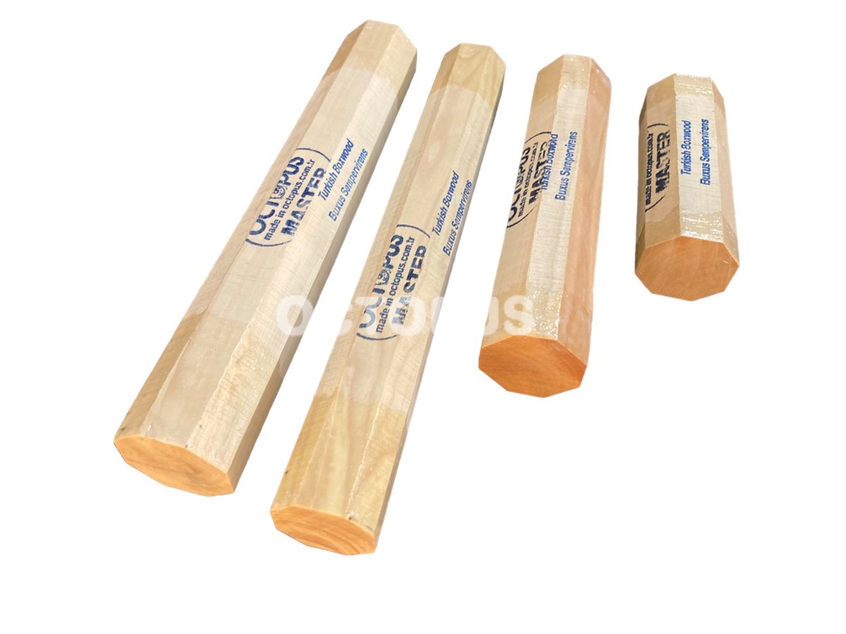 Boxwood Baroque Flute Sets.