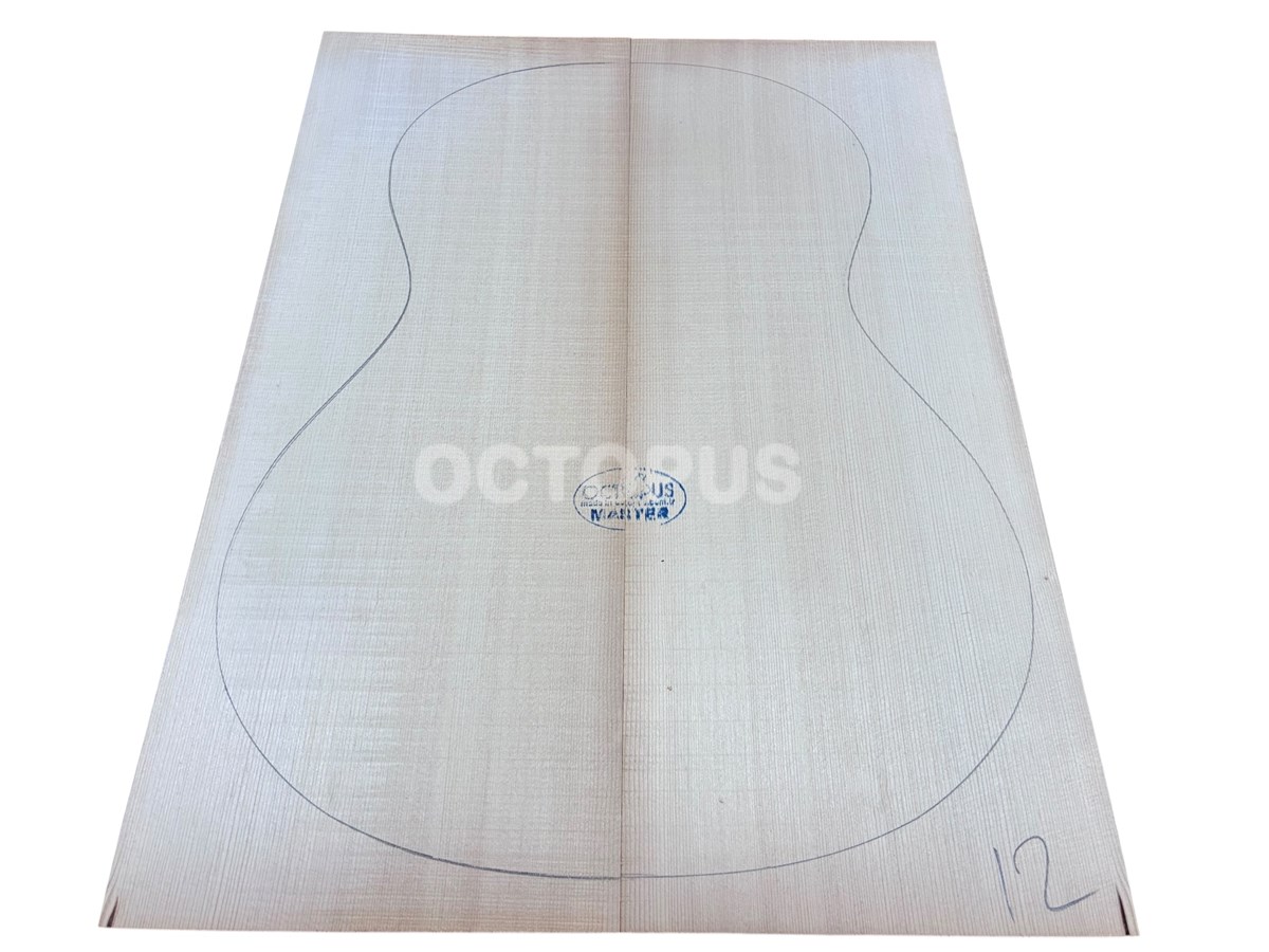 mm4x200x540 Caucasian Spruce.