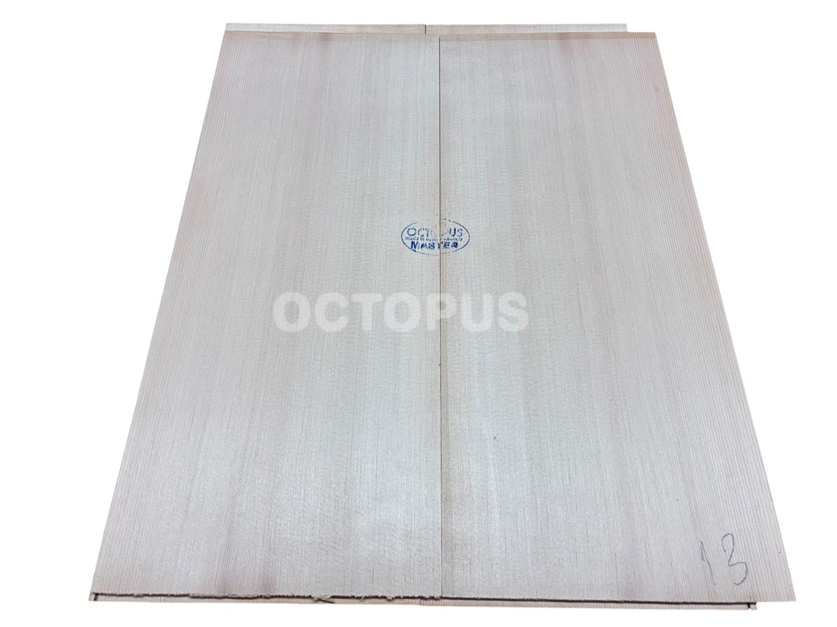 mm4x200x540 Caucasian Spruce.
