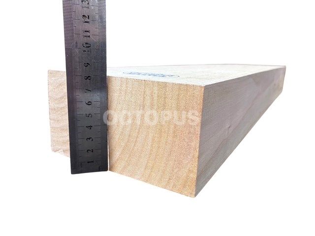 Cherry Rebec Body Blank