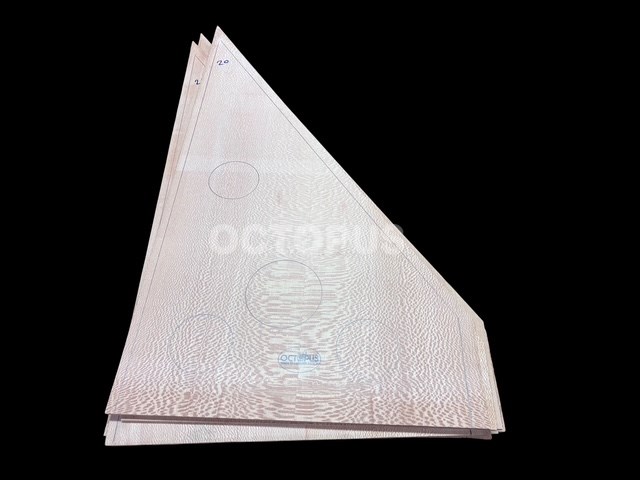 A Grade Plane Kanun Top