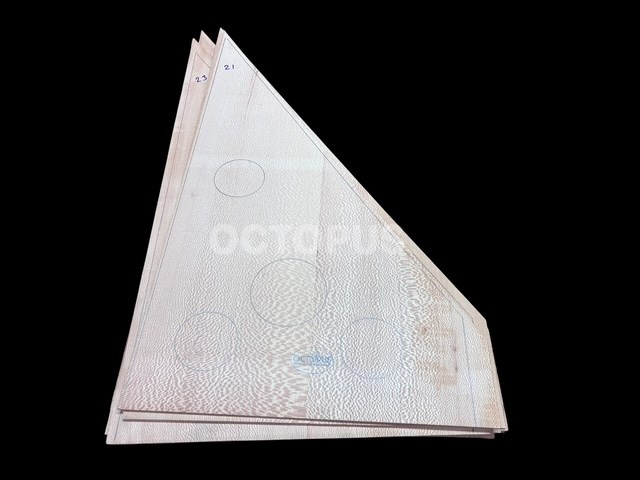 A Grade Plane Kanun Top