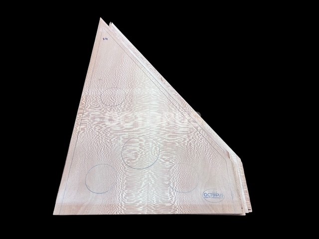 A Grade Plane Kanun Top