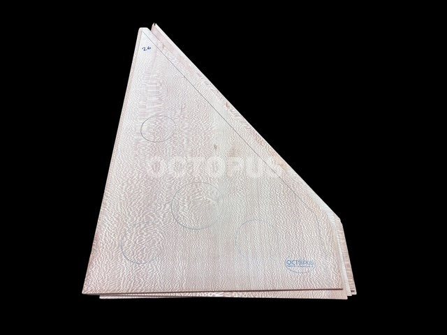 A Grade Plane Kanun Top