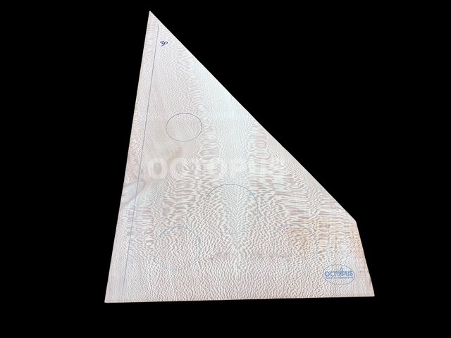 A Grade Plane Kanun Top