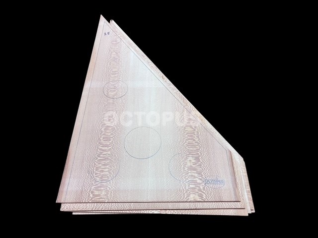 A Grade Plane Kanun Top