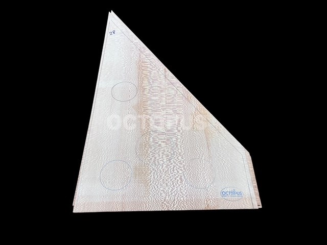 A Grade Plane Kanun Top