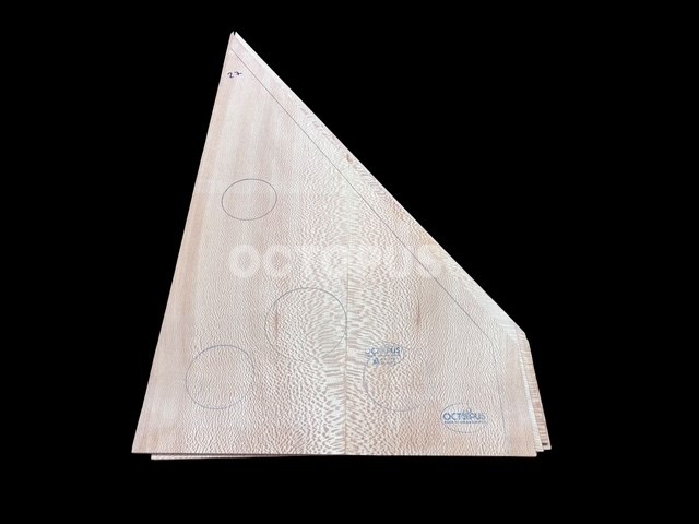 A Grade Plane Kanun Top