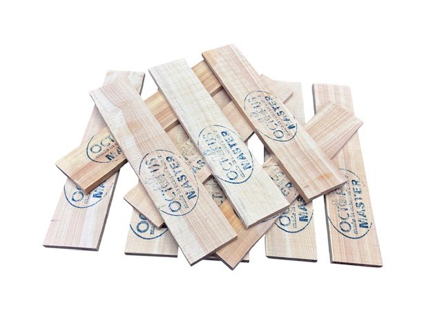 Boxwood Key Blanks