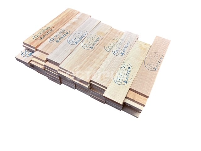 Boxwood Key Blanks
