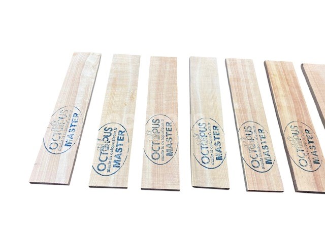 Boxwood Key Blanks