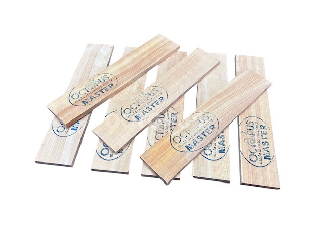Boxwood Key Blanks